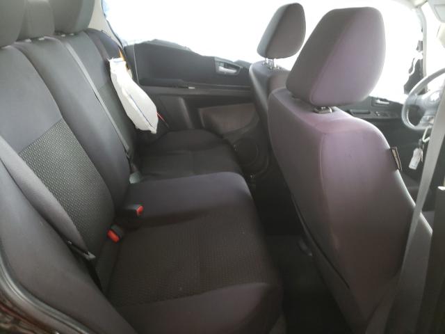 2013 SUZUKI SX4 LE JS2YC5A32D6102344