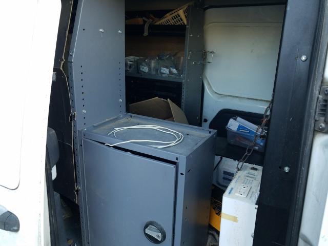 2011 FORD TRANSIT NM0LS7BN4BT057325