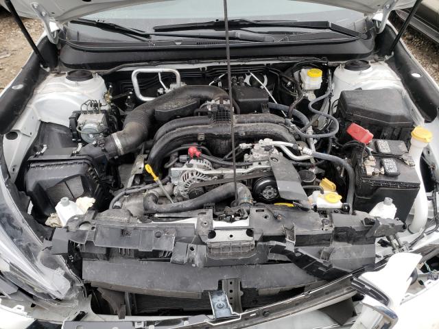 2018 SUBARU OUTBACK 2. 4S4BSACC9J3386105