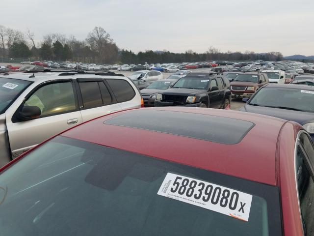 2012 BUICK REGAL PREM 2G4GT5GV5C9214914