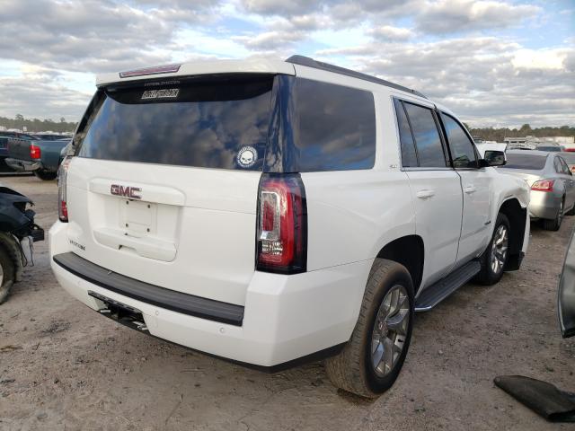 2018 GMC YUKON SLT 1GKS1DKC6JR359763
