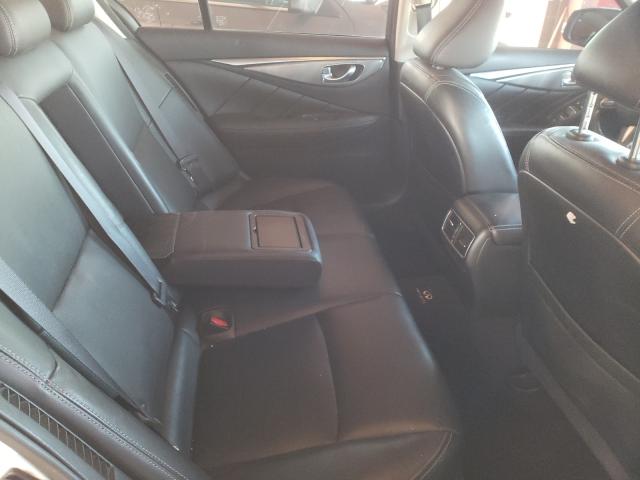 2014 INFINITI Q50 HYBRID JN1AV7AP2EM691772