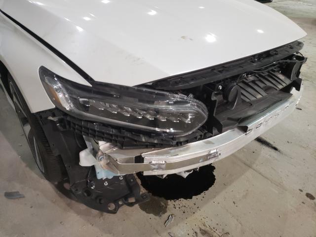 2020 HONDA ACCORD TOU 1HGCV2F92LA019262