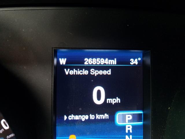 2014 CHRYSLER 300 2C3CCAAG0EH354694