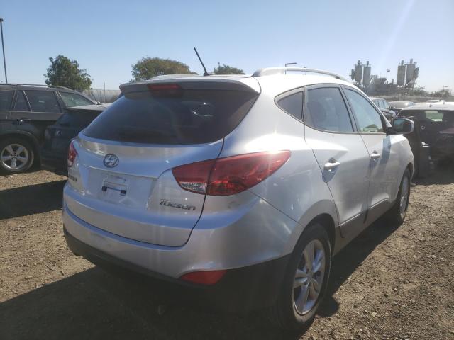2012 HYUNDAI TUCSON GLS KM8JU3AC1CU485566