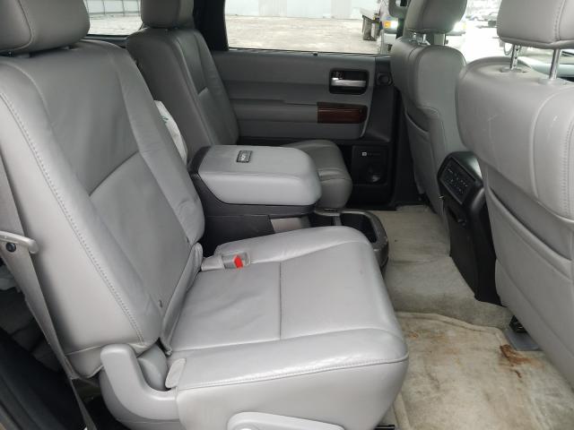 2011 TOYOTA SEQUOIA PL 5TDDW5G12BS051785