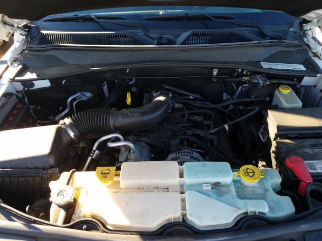 2012 JEEP LIBERTY SP 1C4PJMAK5CW149489