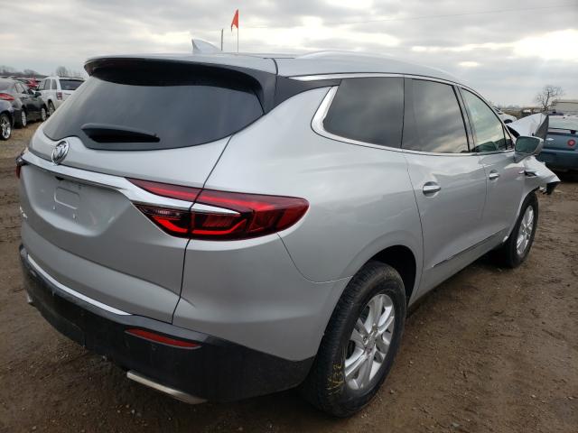 2020 BUICK ENCLAVE ES 5GAERBKW4LJ197683