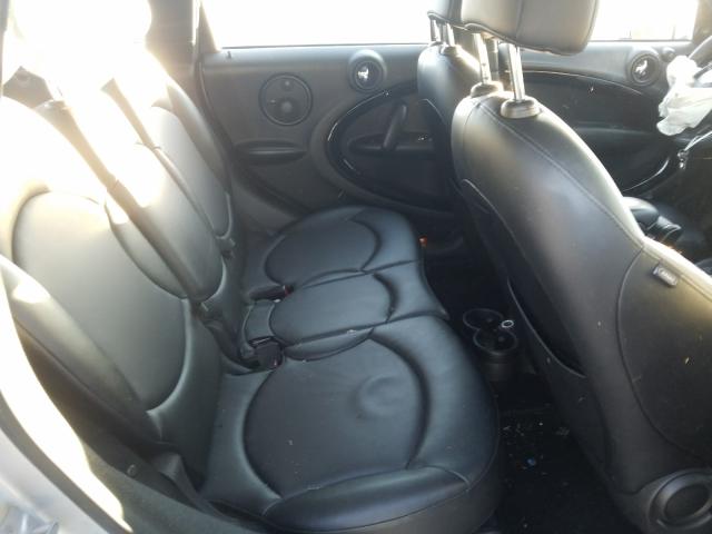 2016 MINI COOPER COU WMWXD1C59GWS95362