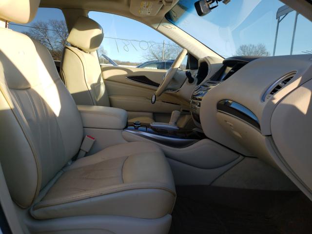 2013 INFINITI JX35 5N1AL0MM0DC313171