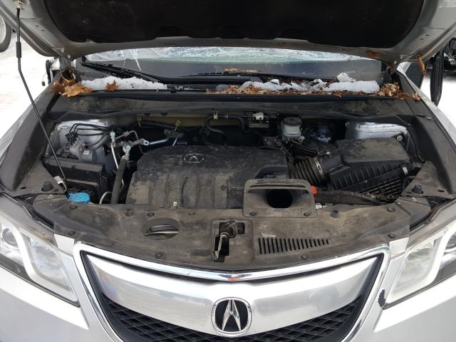 2015 ACURA RDX 5J8TB4H30FL025406