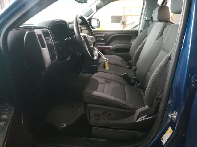 2018 GMC SIERRA K15 3GTU2MEC9JG255622