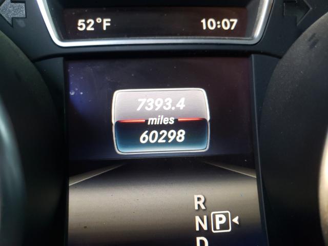 2017 MERCEDES-BENZ GLA 250 WDCTG4EB1HJ326271