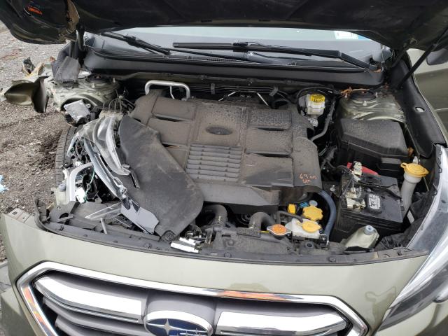 2018 SUBARU OUTBACK TO 4S4BSETC8J3319535