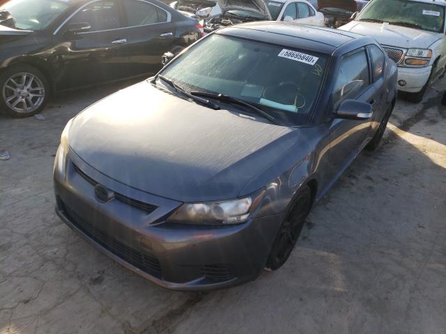2011 TOYOTA SCION TC JTKJF5C72B3011648