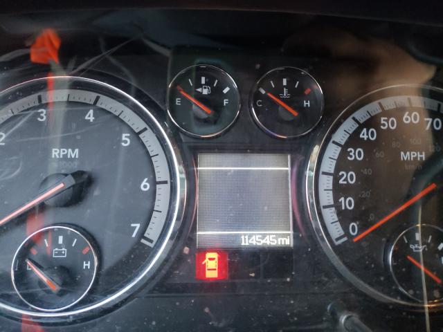 2010 DODGE RAM 1500 1D7RB1GP2AS101482