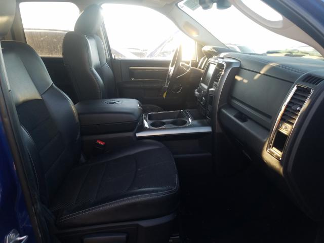 2017 RAM 1500 SPORT 1C6RR7HT2HS588365