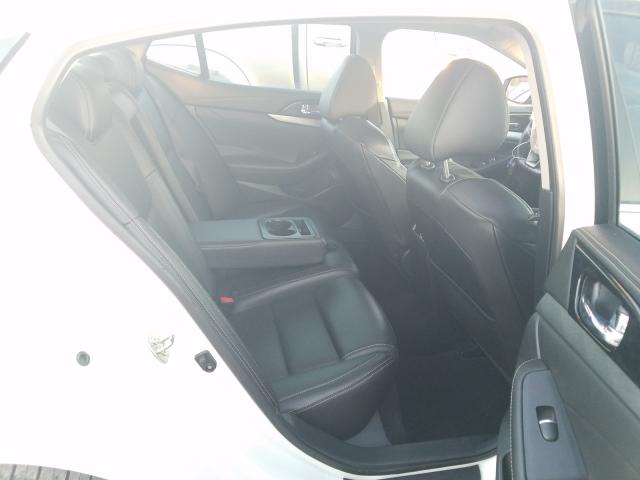 2017 NISSAN MAXIMA 3.5 1N4AA6AP3HC421288