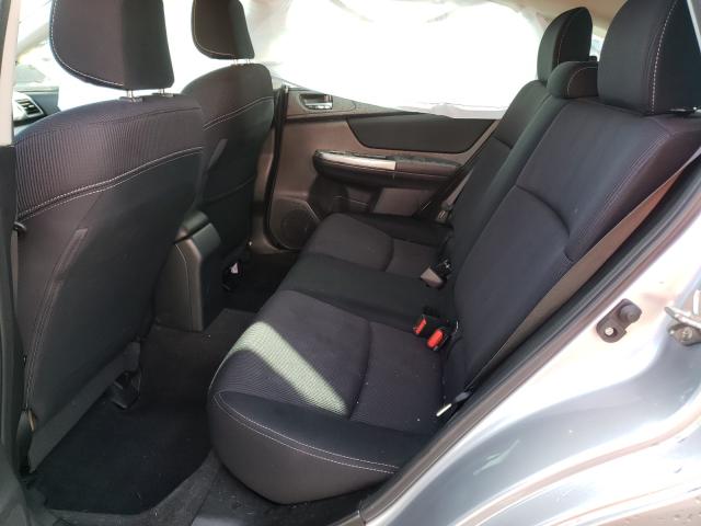 2015 SUBARU IMPREZA SP JF1GPAU62F8222764