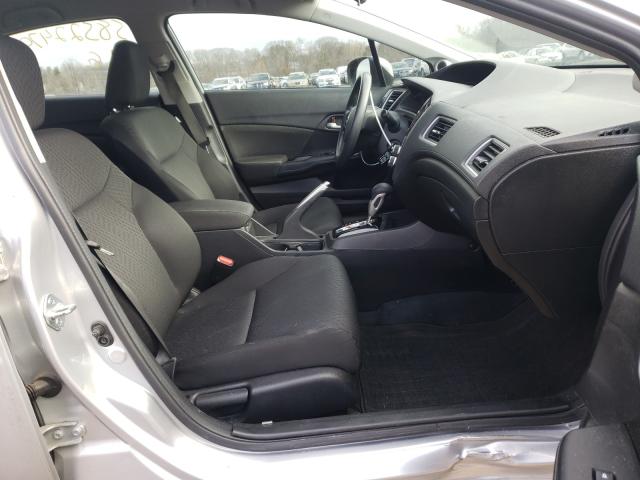2015 HONDA CIVIC SE 19XFB2F73FE288682