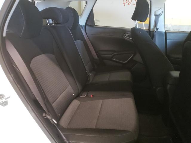 2020 KIA SOUL LX KNDJ23AU9L7718952