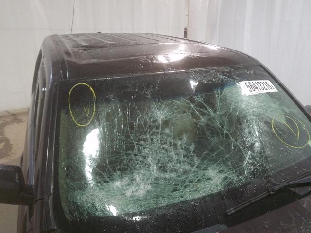 2013 HONDA PILOT EXL 5FNYF4H54DB028786
