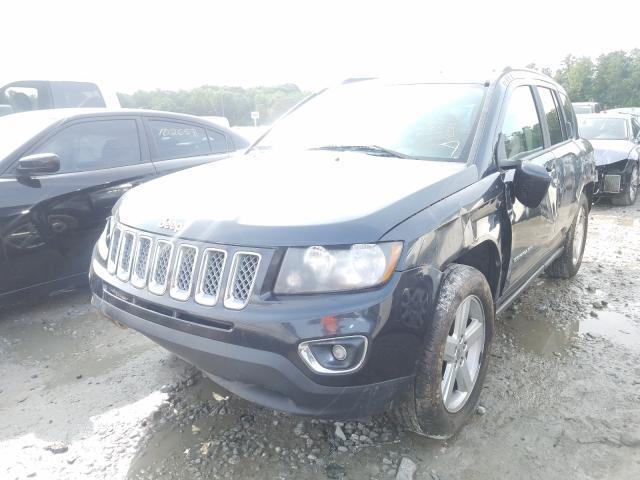 2014 JEEP COMPASS LA 1C4NJCEA5ED672528