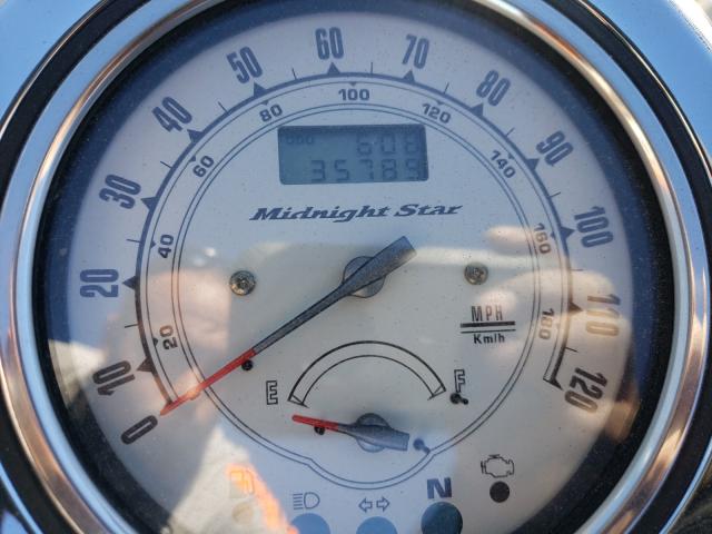 2003 YAMAHA XV1600 AS JYAVP02E13A022688
