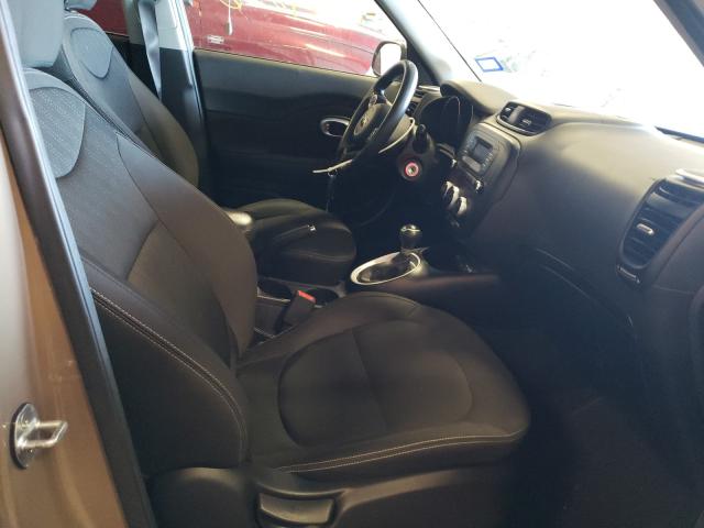 2016 KIA SOUL KNDJN2A24G7280119