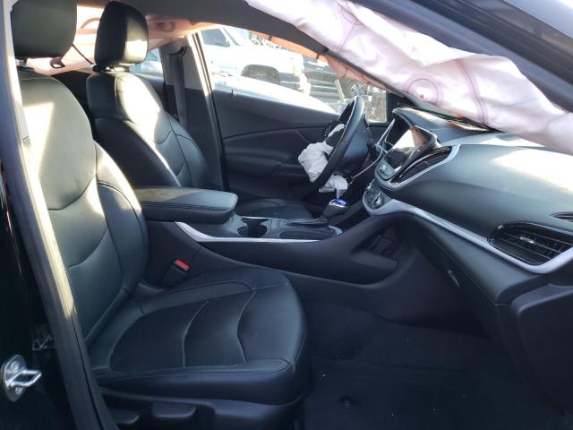 2017 CHEVROLET VOLT LT 1G1RC6S52HU102374
