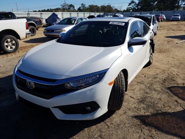 2018 HONDA CIVIC TOUR JHMFC1F92JX017032