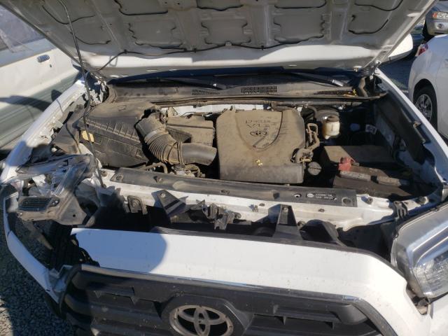 2017 TOYOTA TACOMA DOU 3TMBZ5DN2HM006621