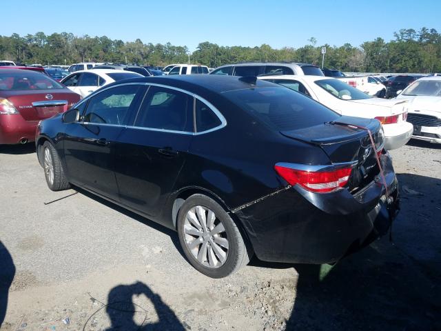 2016 BUICK VERANO 1G4PP5SK2G4122623