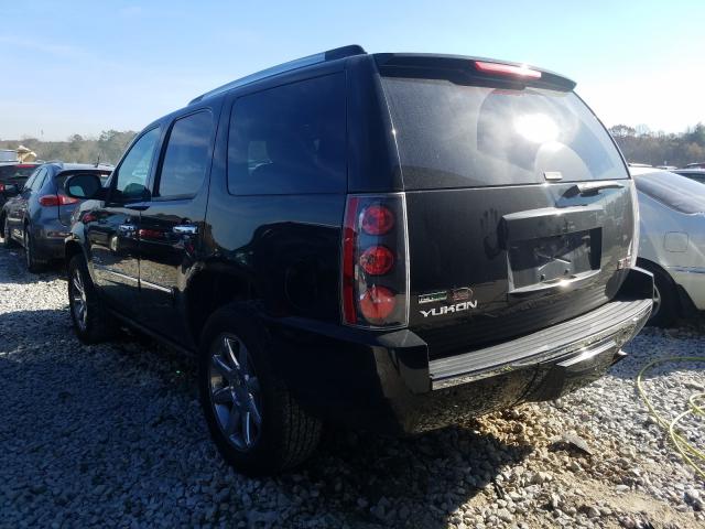 2012 GMC YUKON DENA 1GKS2EEF8CR246702