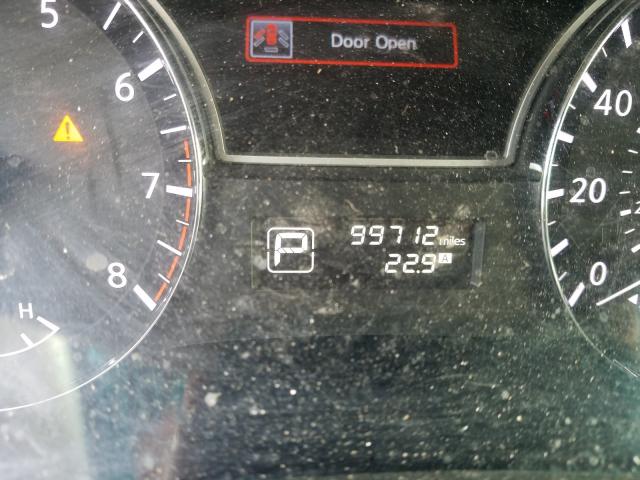2013 NISSAN ALTIMA 3.5 1N4BL3AP4DC194832