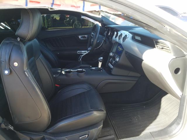 2017 FORD MUSTANG GT 1FA6P8CF3H5240944