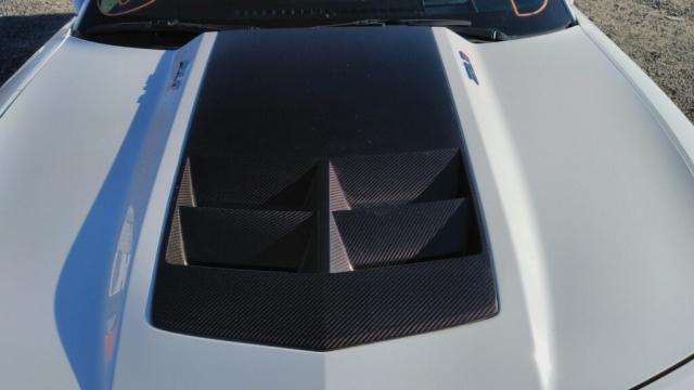 2015 CHEVROLET CAMARO ZL1 2G1FL1EP5F9800913