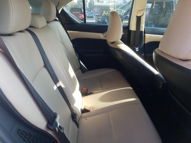 2017 LEXUS CT 200 JTHKD5BH4H2295714