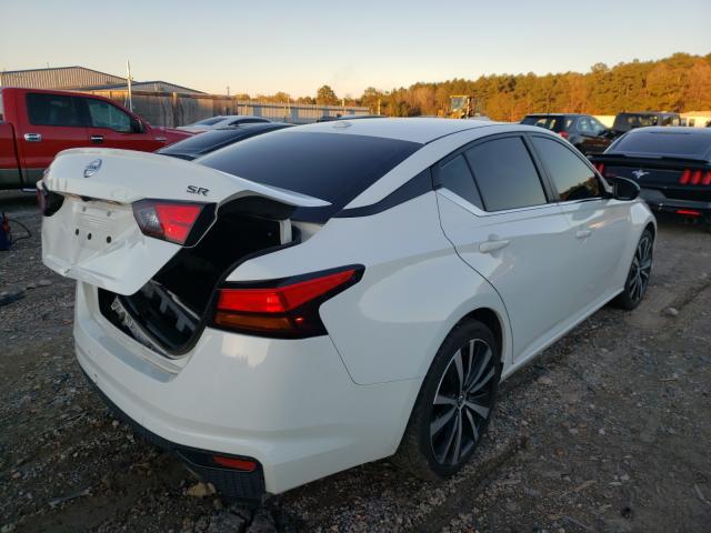 2019 NISSAN ALTIMA SR 1N4BL4CV1KC107970
