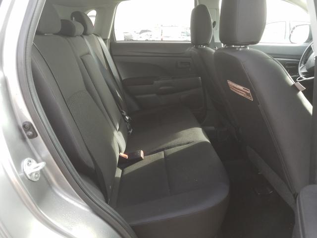 2014 MITSUBISHI OUTLANDER 4A4AR3AUXEE003634