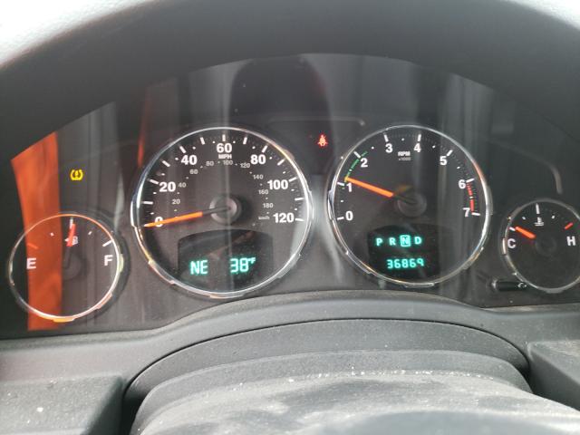 2012 JEEP LIBERTY SP 1C4PJMAK2CW150325