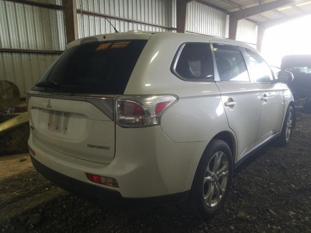 2014 MITSUBISHI OUTLANDER JA4AD3A31EZ005255