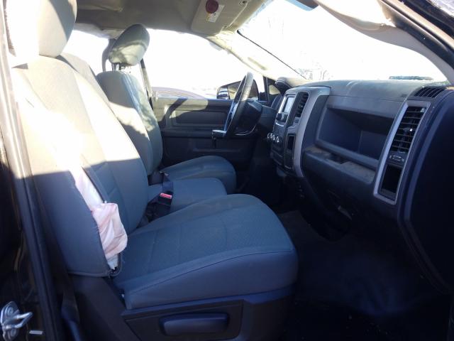 2017 RAM 1500 ST 1C6RR7FTXHS649383