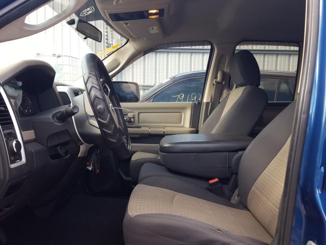 2010 DODGE RAM 1500 1D7RB1GP8AS112003