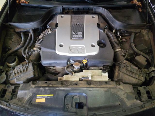 2012 INFINITI G37 JN1CV6AR0CM674079