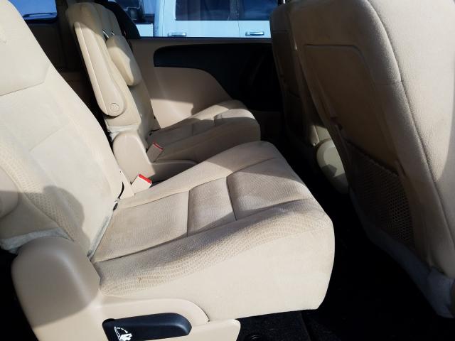 2014 DODGE GRAND CARA 2C4RDGBG0ER419395