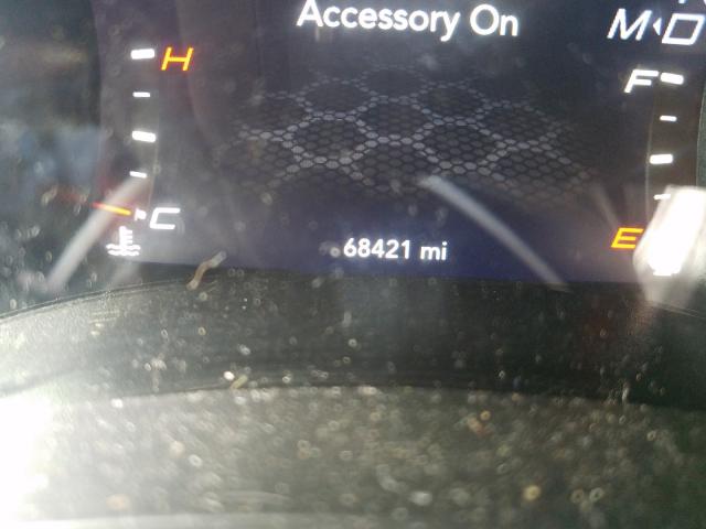 2019 DODGE CHARGER SX 2C3CDXBG0KH614912
