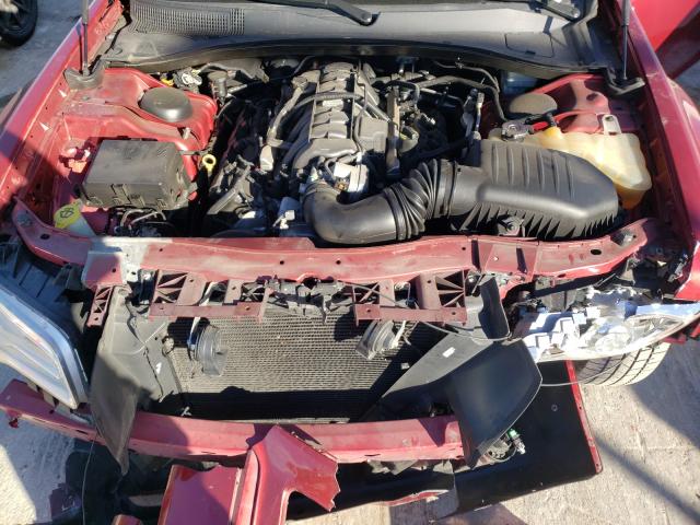 2011 CHRYSLER 300C 2C3CA6CT1BH528667