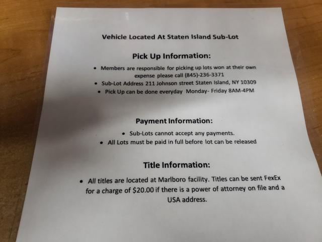 2019 AUDI A4 PREMIUM WAUENAF44KA033844