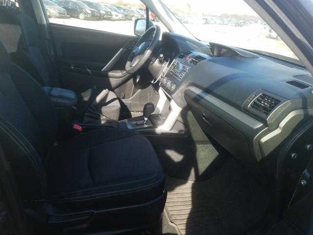 2014 SUBARU FORESTER JF2SJADC8EH505603